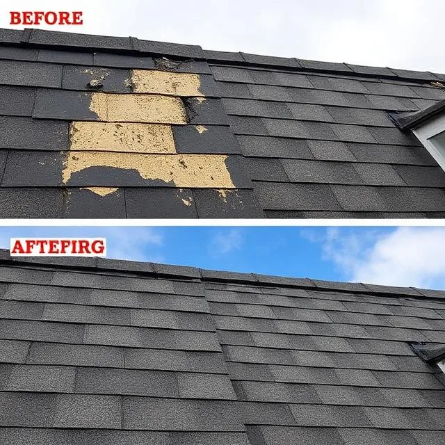 Roof Repair Near Me in Wisner, LA near me